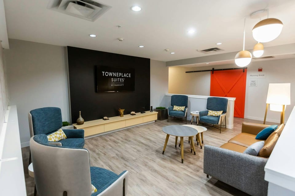 TownePlace Suites by Marriott Bowling Green Hotel in Bowling Green