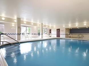 Fairfield Inn by Marriott Scranton Hotel in Scranton