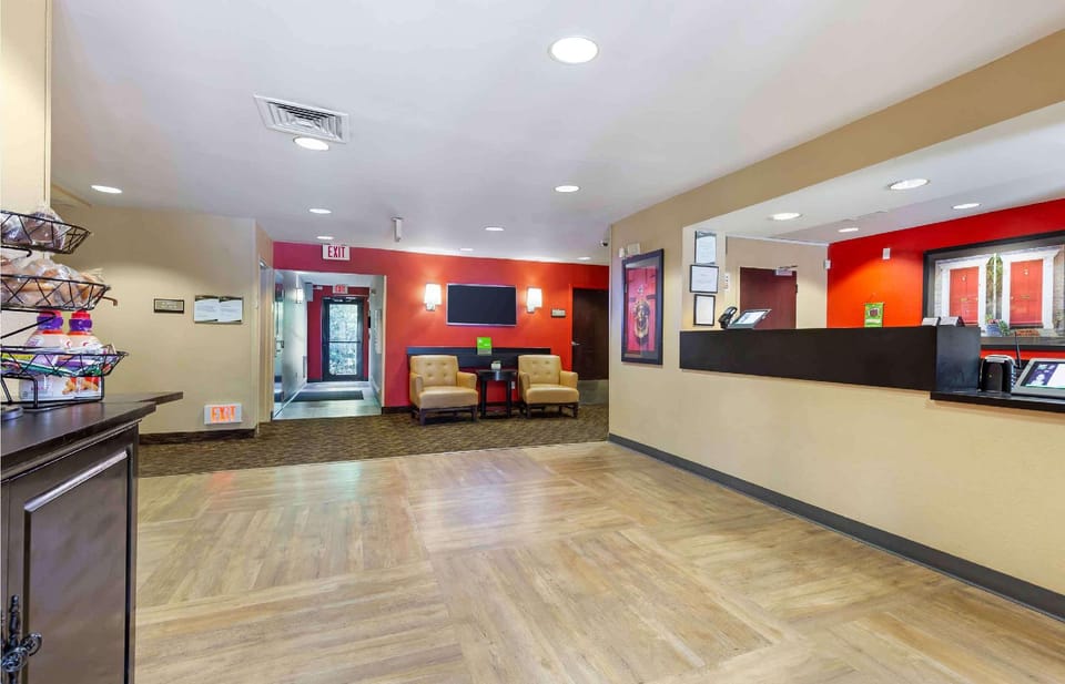 Extended Stay America Suites - Washington, D.C. - Landover Hotel in Largo
