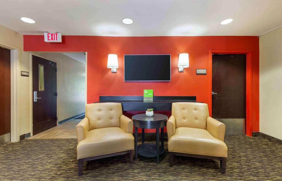Extended Stay America Suites - Washington, D.C. - Landover Hotel in Largo