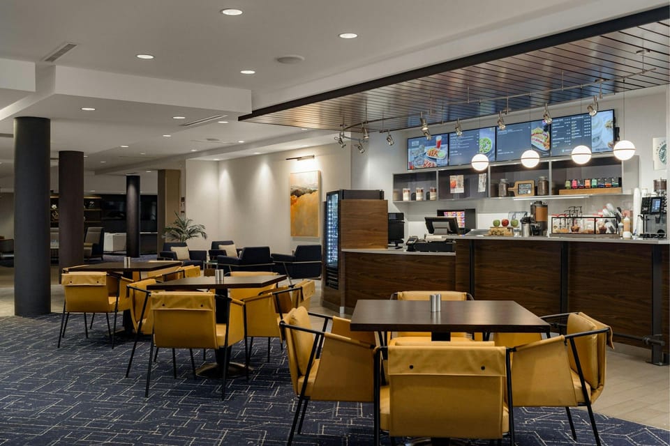 Courtyard by Marriott Gatlinburg Downtown Hotel in Gatlinburg