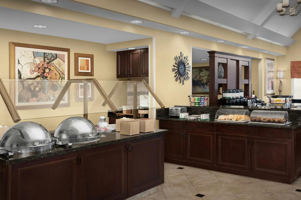 Residence Inn by Marriott Spokane East Valley Hotel in Veradale
