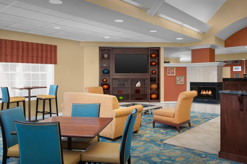 Residence Inn by Marriott Spokane East Valley Hotel in Veradale