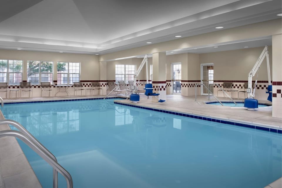 Residence Inn by Marriott Spokane East Valley Hotel in Veradale