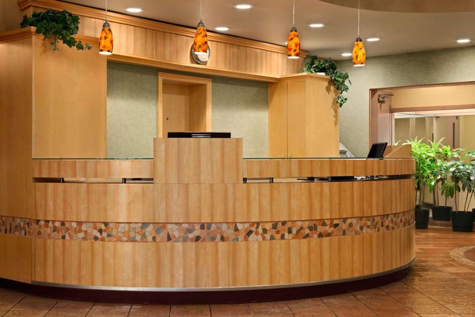 Travelodge by Wyndham Winnipeg East Hotel in Winnipeg