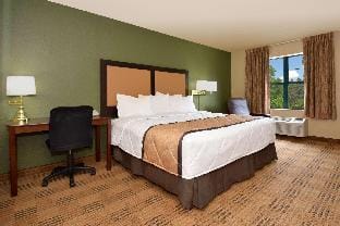 San Jose Milpitas Hotel in Milpitas