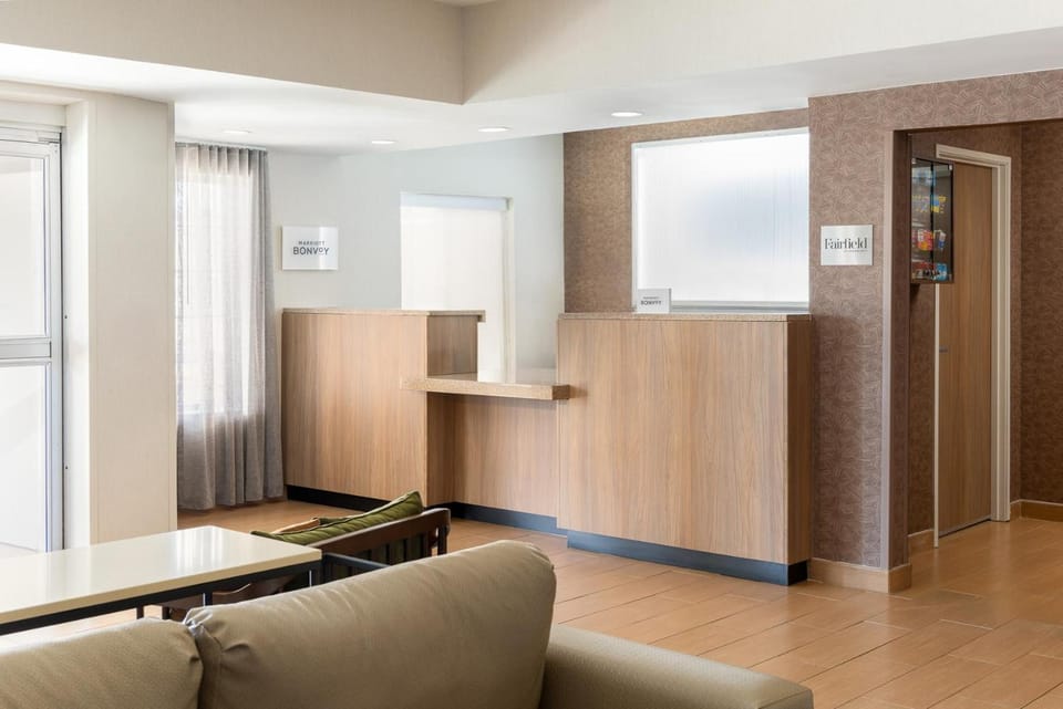 Fairfield by Marriott Inn & Suites Cincinnati Eastgate Hotel in Ohio