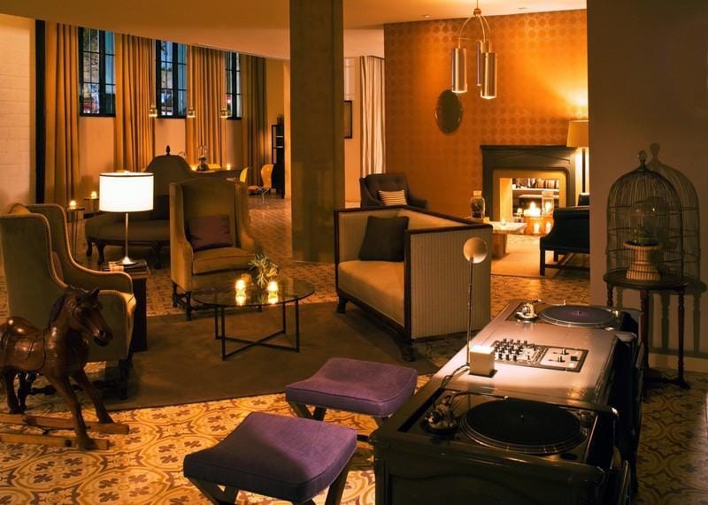 Palihouse West Hollywood Hotel in West Hollywood