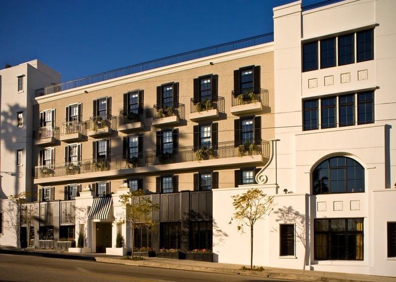 Palihouse West Hollywood Hotel in West Hollywood