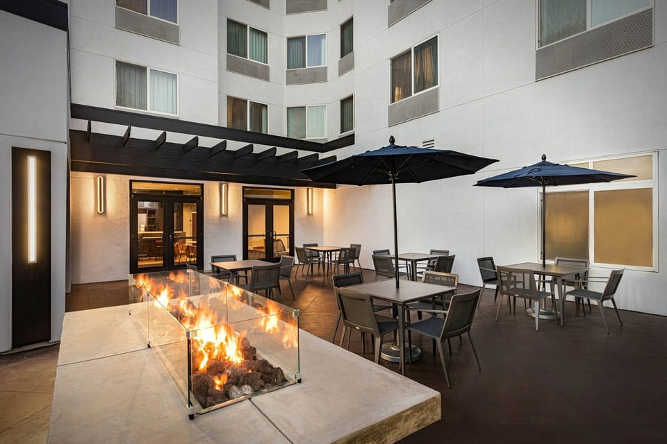 Courtyard by Marriott Anaheim Resort/Convention Center Hotel in Garden Grove