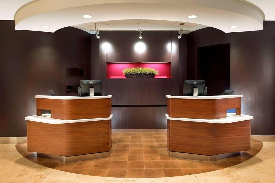 Courtyard by Marriott Anaheim Resort/Convention Center Hotel in Garden Grove