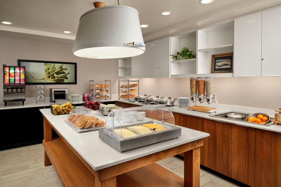 Residence Inn by Marriott Breckenridge Hotel in Breckenridge