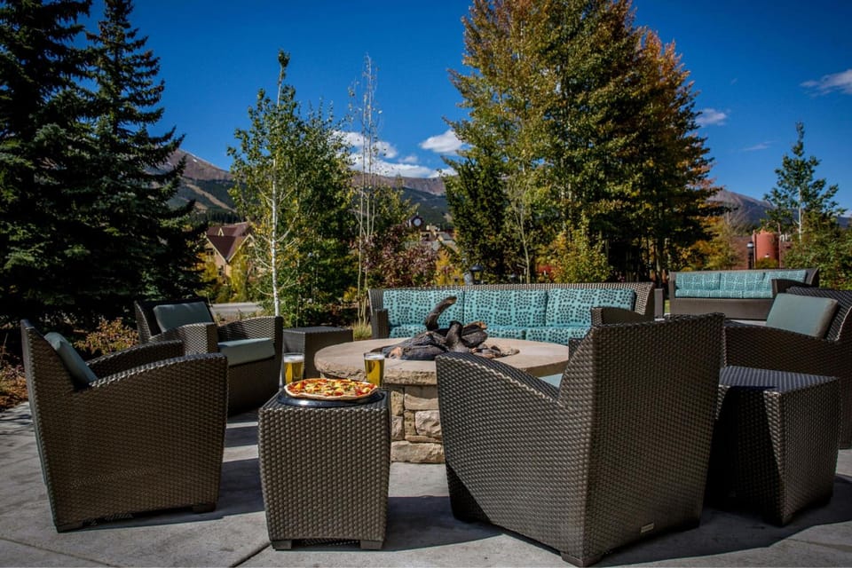 Residence Inn by Marriott Breckenridge Hotel in Breckenridge