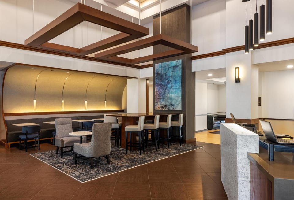 Hyatt Place Sacramento/Rancho Cordova Hotel in Rancho Cordova