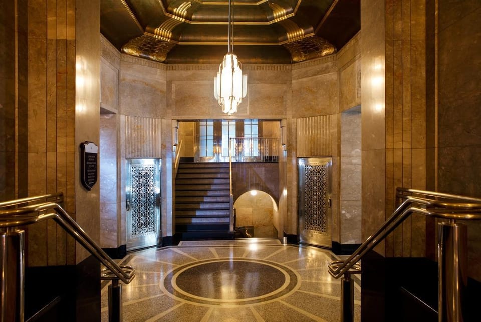 Kimpton Cardinal Hotel By IHG Hotel in Winston-Salem