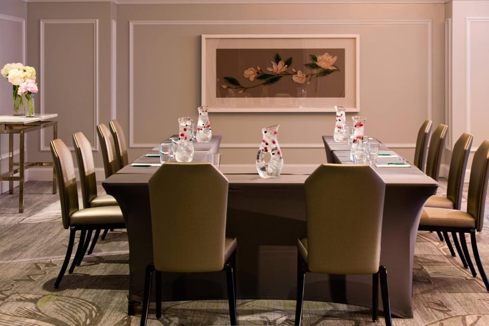 Kimpton Cardinal Hotel By IHG Hotel in Winston-Salem