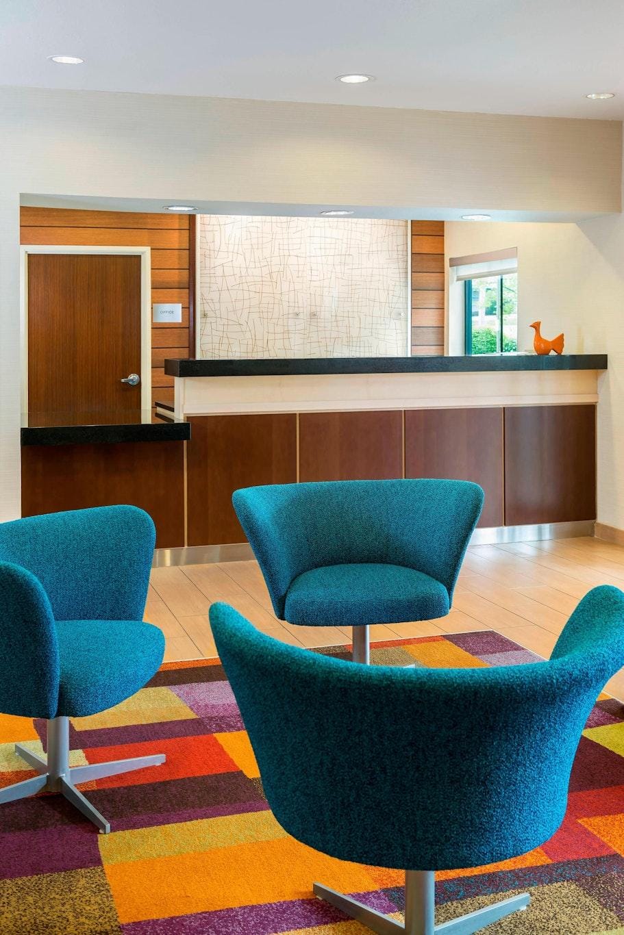 Fairfield by Marriott Inn & Suites Springfield Hotel in Springfield