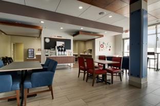 Holiday Inn Express & Suites - Mount Vernon By IHG Hotel in Mount Vernon