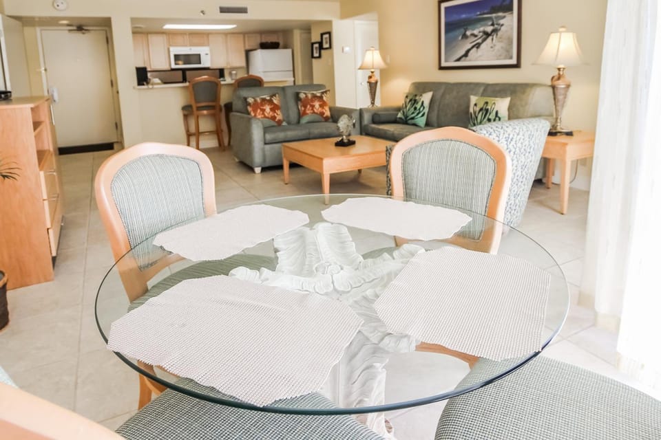 Royale Beach and Tennis Club Resort in South Padre Island