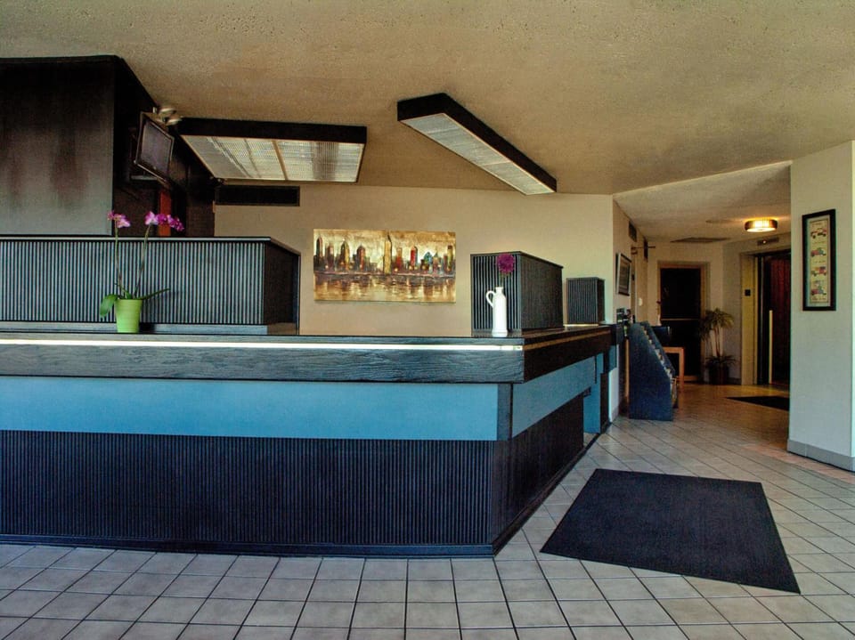Inn at the Convention Center Hotel in Portland