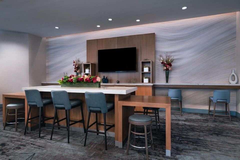 Meeting room / ballrooms