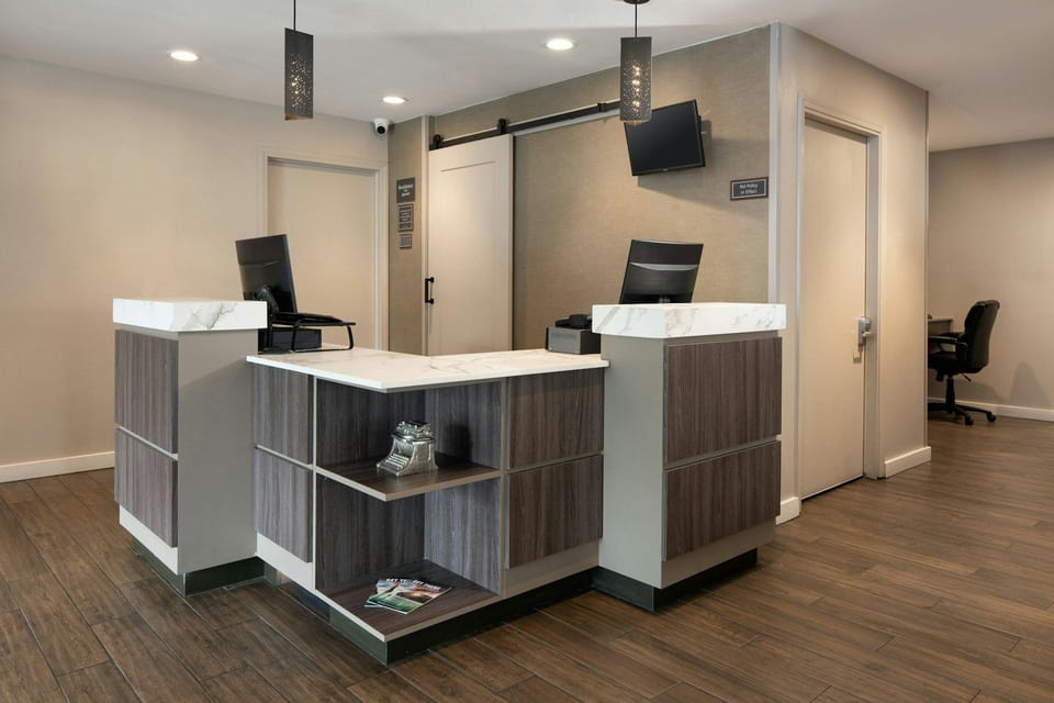 Residence Inn by Marriott Anaheim Placentia/Fullerton Hotel in Placentia