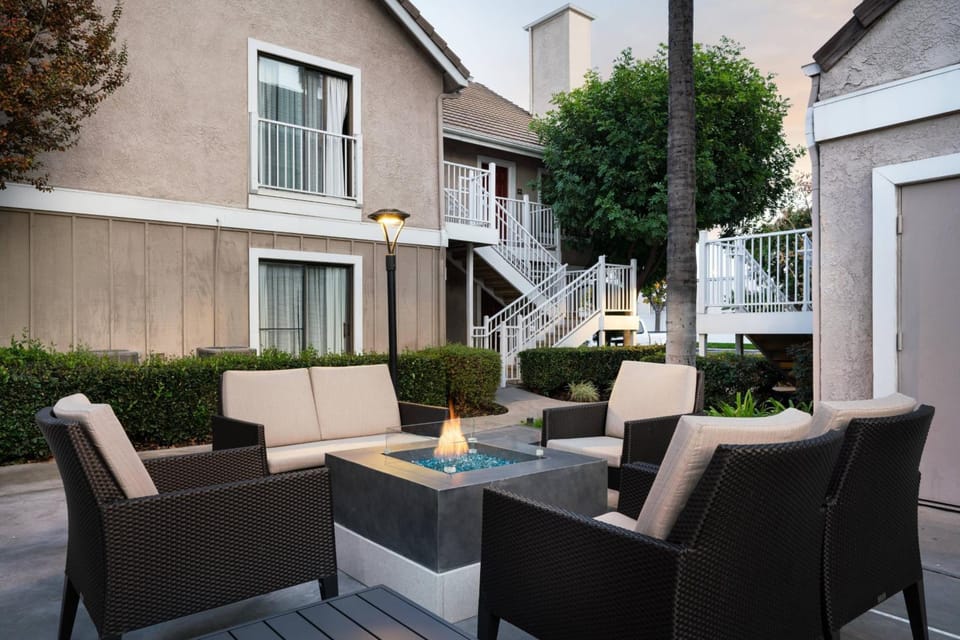 Residence Inn by Marriott Anaheim Placentia/Fullerton Hotel in Placentia