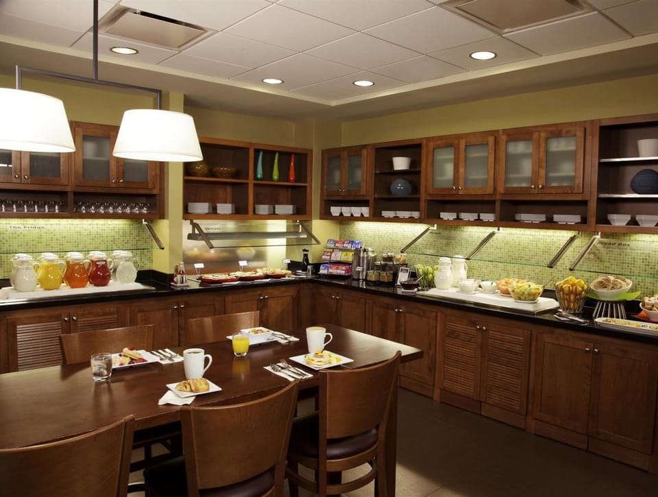 Hyatt Place Corpus Christi Hotel in Nueces County