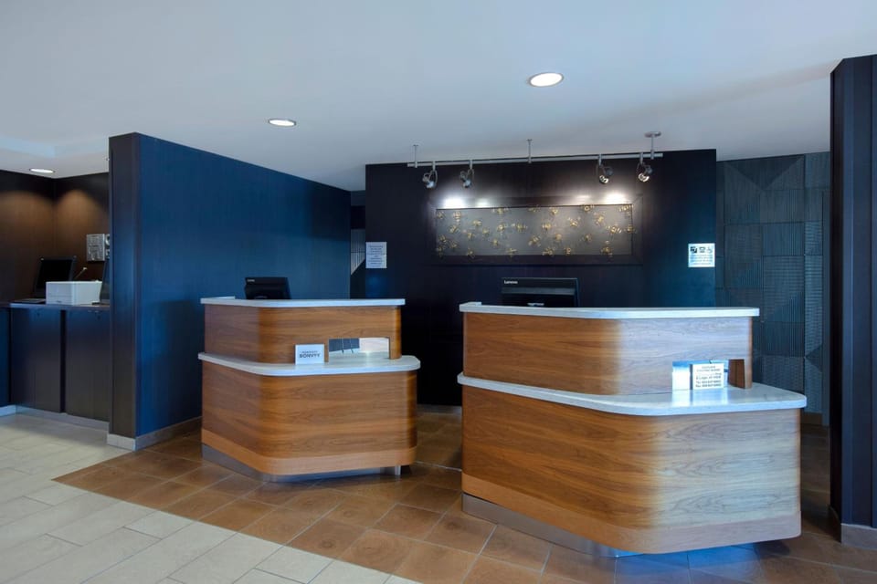 Courtyard by Marriott Cincinnati Airport Hotel in Cincinnati