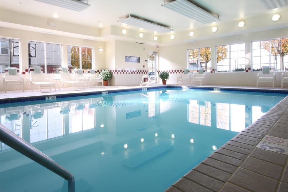 Residence Inn by Marriott Sacramento Folsom Hotel in Folsom
