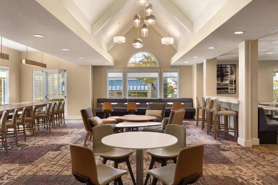 Residence Inn by Marriott Sacramento Folsom Hotel in Folsom