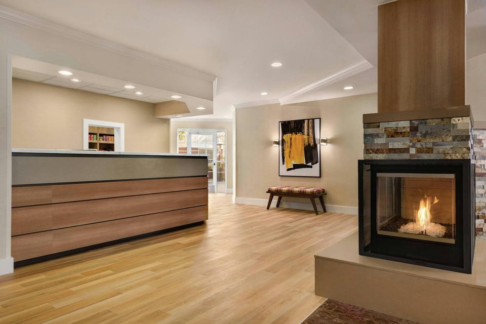Residence Inn by Marriott Sacramento Folsom Hotel in Folsom