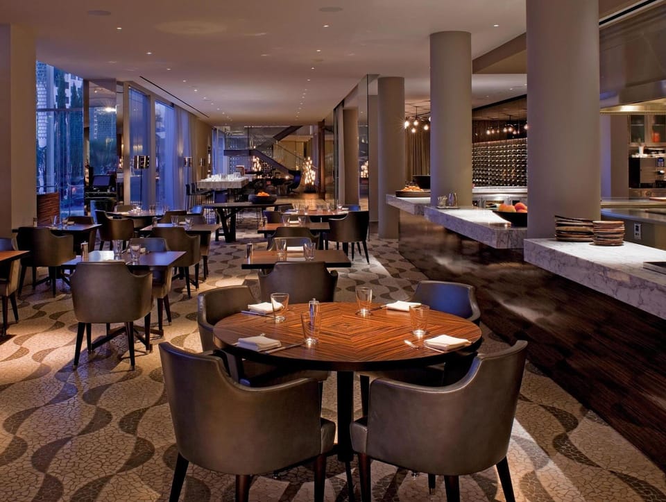 Andaz West Hollywood, By Hyatt Hotel in West Hollywood