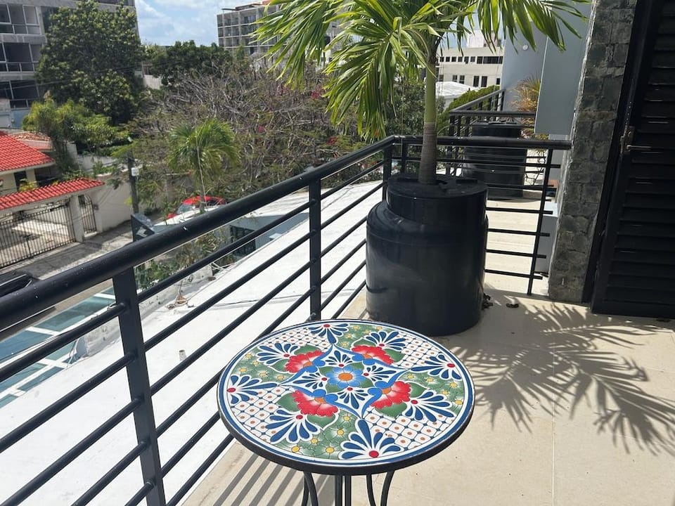Marazul Hotel Boutique Hotel in Cancun
