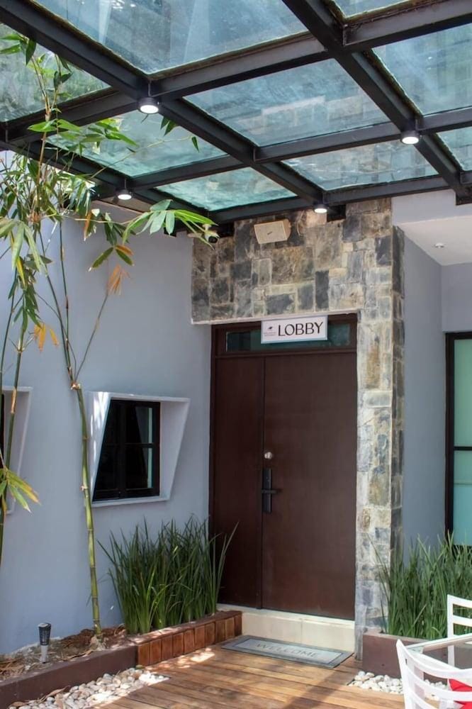 Marazul Hotel Boutique Hotel in Cancun