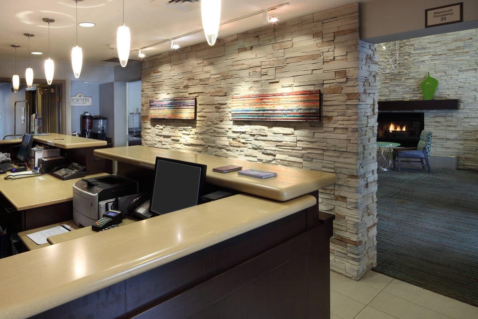 Residence Inn by Marriott Cherry Hill Philadelphia Hotel in Cherry Hill