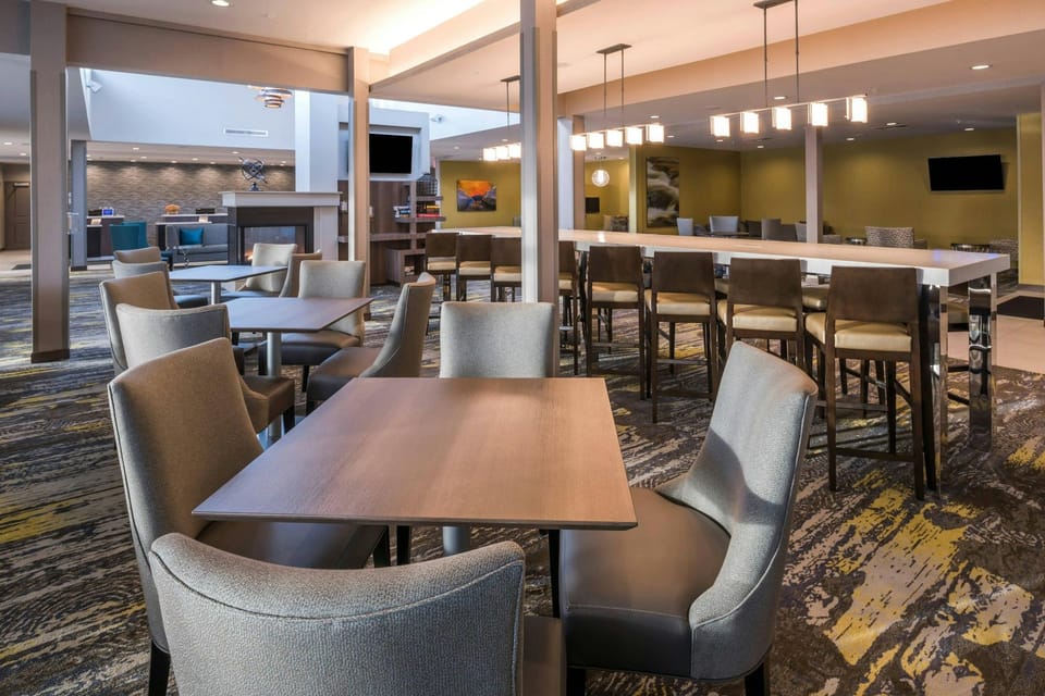 Residence Inn by Marriott Fishkill Hotel in Fishkill