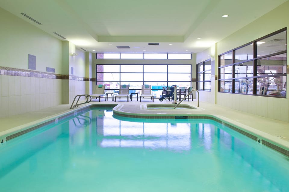 Facilities