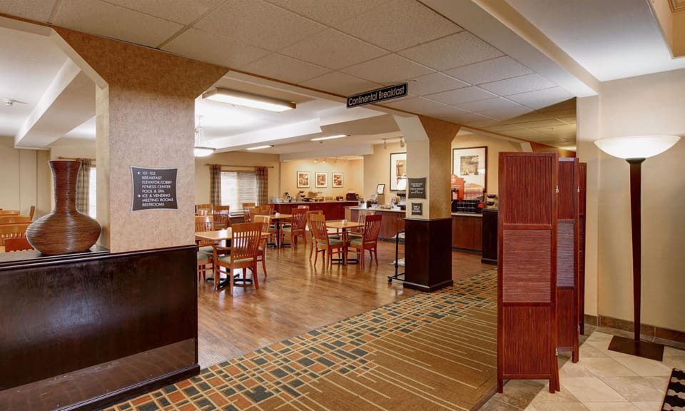 Phoenix Inn Suites Albany Inn in Albany