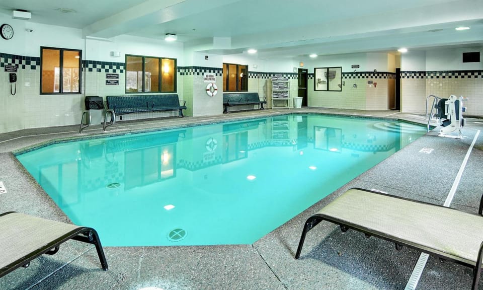 Phoenix Inn Suites Albany Inn in Albany