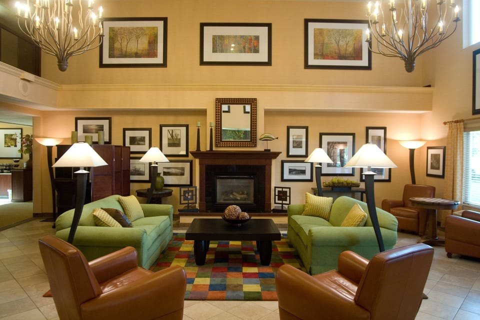 Phoenix Inn Suites Albany Inn in Albany