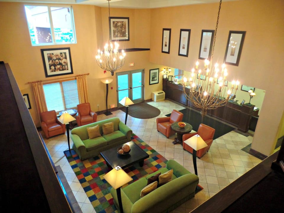 Phoenix Inn Suites Albany Inn in Albany