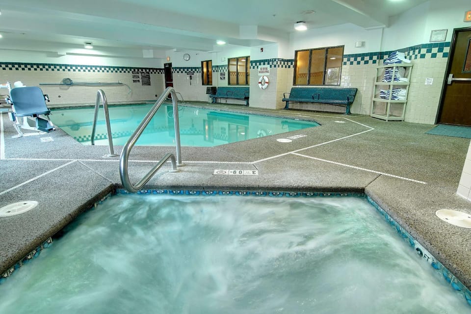Phoenix Inn Suites Albany Inn in Albany