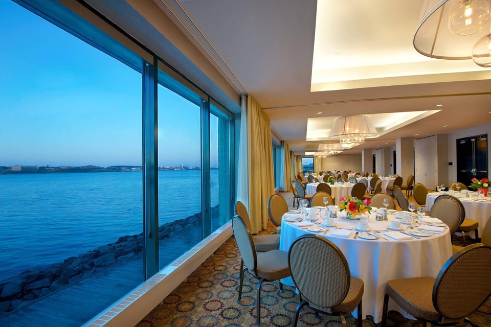 Meeting room / ballrooms