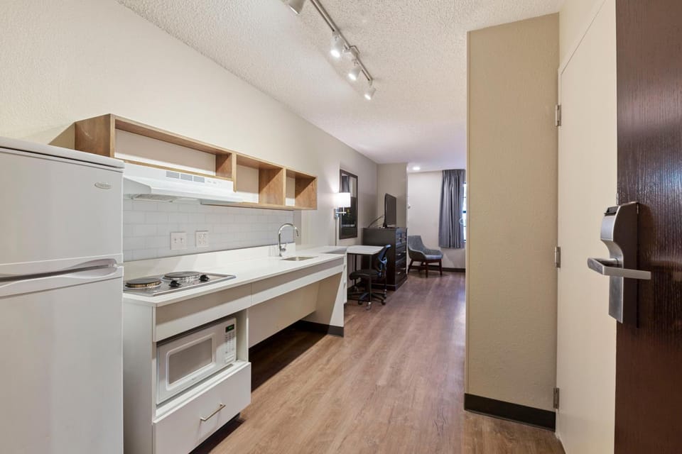 Extended Stay America Premier Suites - Union City - Dyer St. Hotel in Union City