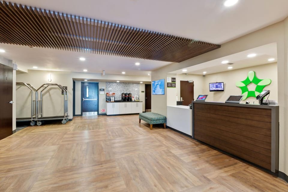 Extended Stay America Premier Suites - Union City - Dyer St. Hotel in Union City