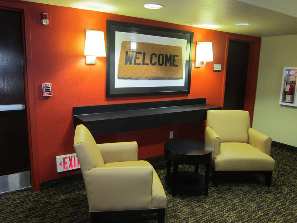 Extended Stay America Premier Suites - Union City - Dyer St. Hotel in Union City