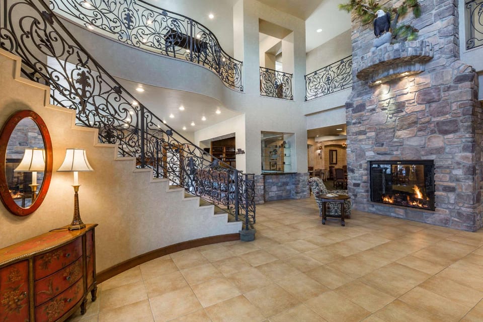 Bluegreen Vacations Big Bear Village, an Ascend Collection Resort Hotel in Big Bear