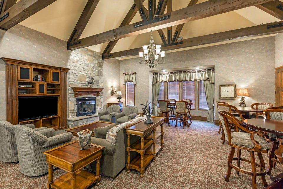 Bluegreen Vacations Big Bear Village, an Ascend Collection Resort Hotel in Big Bear