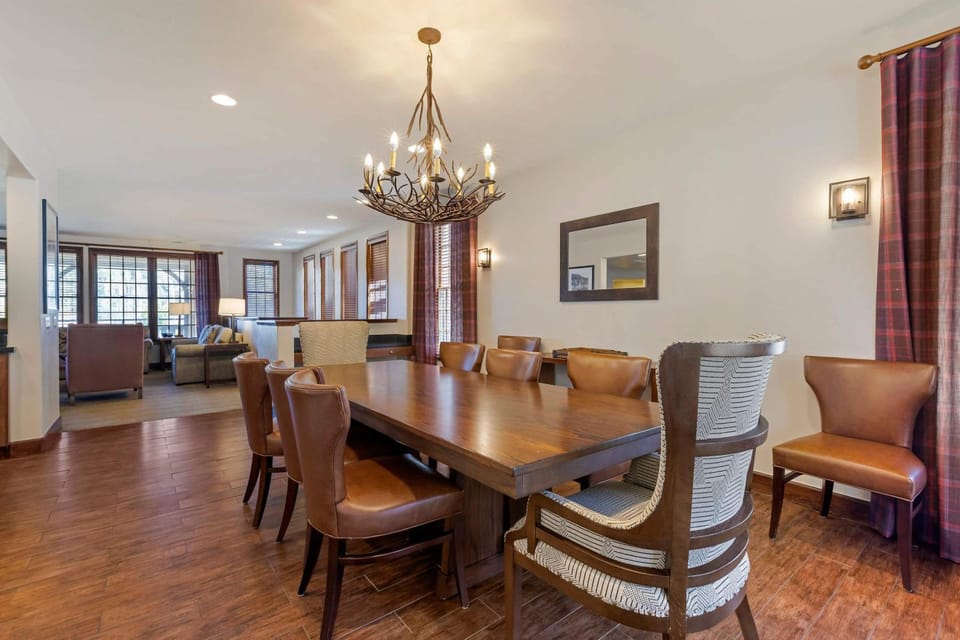 Bluegreen Vacations Big Bear Village, an Ascend Collection Resort Hotel in Big Bear